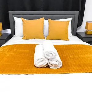 Wns Canary Wharf Hotel