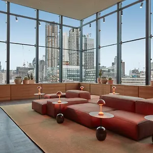 4* Ξενοδοχείο One Hundred Shoreditch