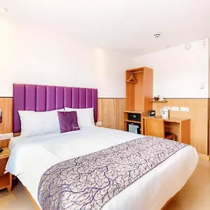 3* Ξενοδοχείο Eurotraveller - Premier - Tower Bridge