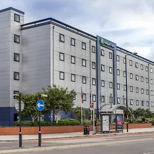 3* Otel Express Royal Docks By Ihg
