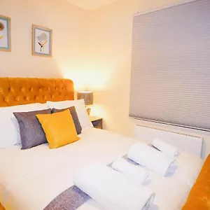 3bed House Free Parking Canary Wharf Holiday home