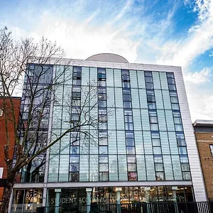 Hostel Davies Court, Londyn