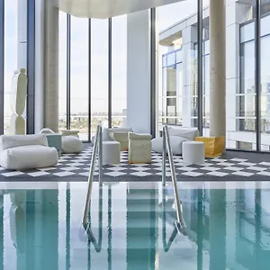 Ark Canary Wharf Aparthotel
