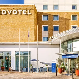 4* Ξενοδοχείο Novotel Greenwich