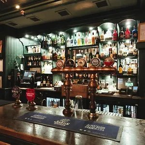 The Bull And The Hide Londen