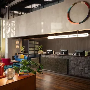 The Gantry London, Curio Collection By Hilton Londýn
