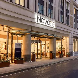 4* Ξενοδοχείο Novotel Tower Bridge