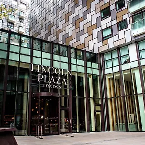 Lincoln Plaza London, Curio Collection By Hilton Londra