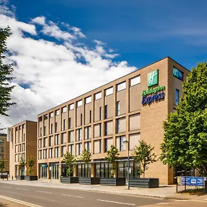 Express - Excel By Ihg Londýn