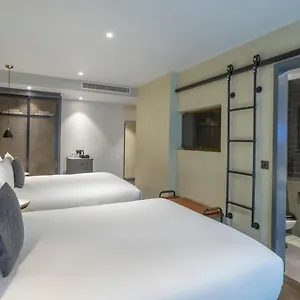 Hotel Clayton Of, Londyn