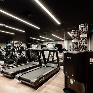 4* Ξενοδοχείο με διαμερίσματα Wilde Aldgate Tower Bridge