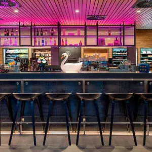 4* Ξενοδοχείο Moxy Stratford