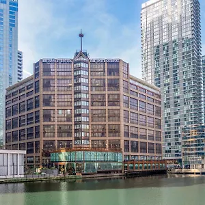 Britannia International Canary Wharf Hotel