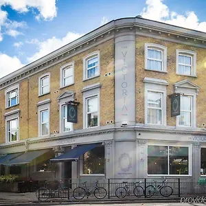 Victoria Hotel