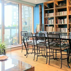 4* Ξενοδοχείο Bermondsey Square - A Bespoke