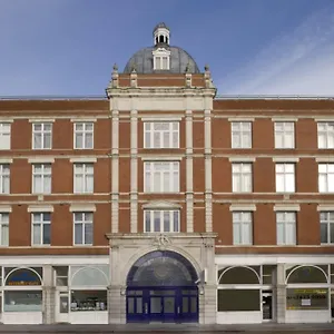 4* Apart Otel Marlin Commercial Road - Limehouse