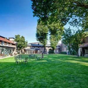 Hotel The Royal Foundation Of St Katharine, Londyn