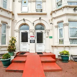 Hotel Stratford, Londyn