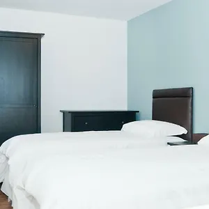 1bd In Dalston Apartamento