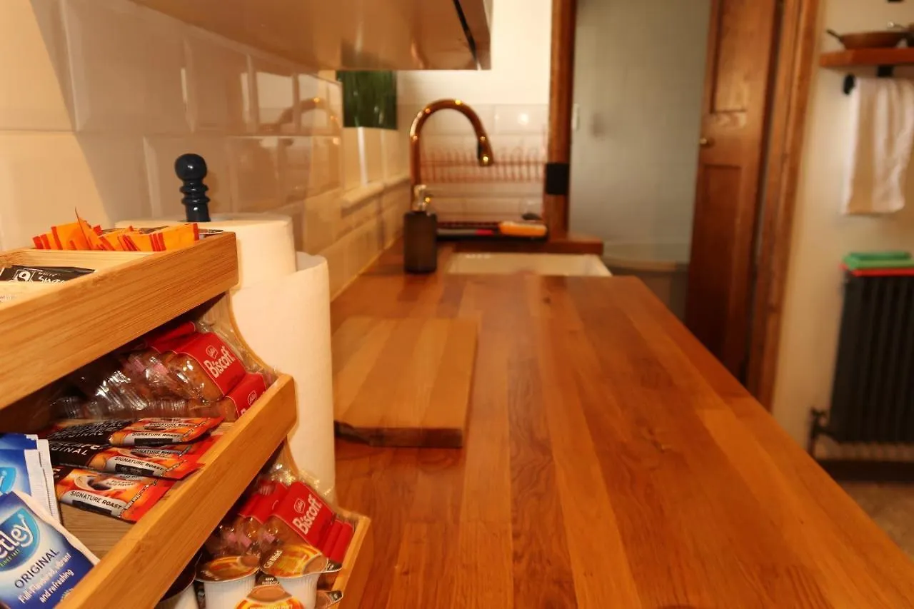 Holiday home Cosy Home In London
