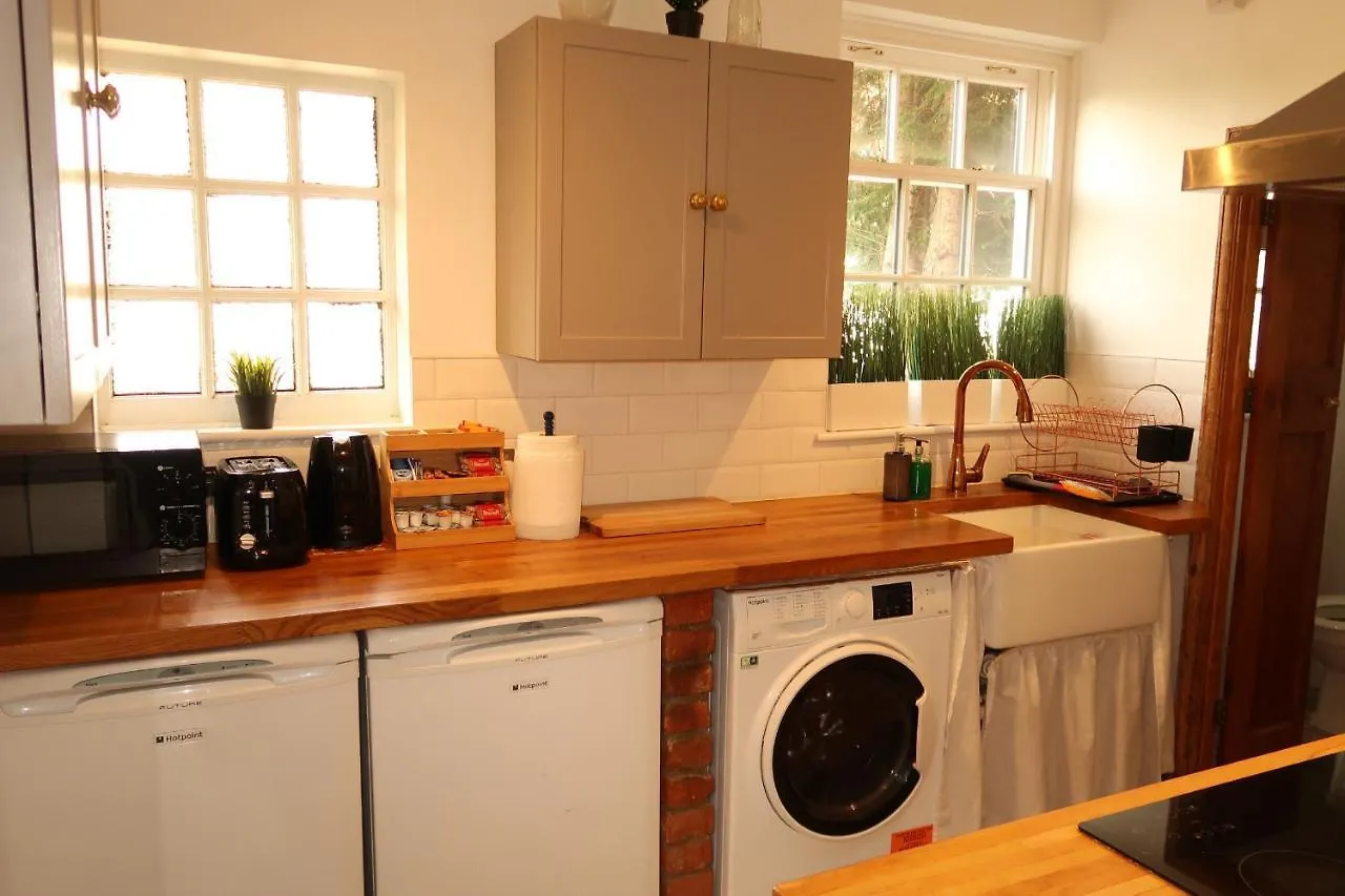 Cosy Home In London Holiday home