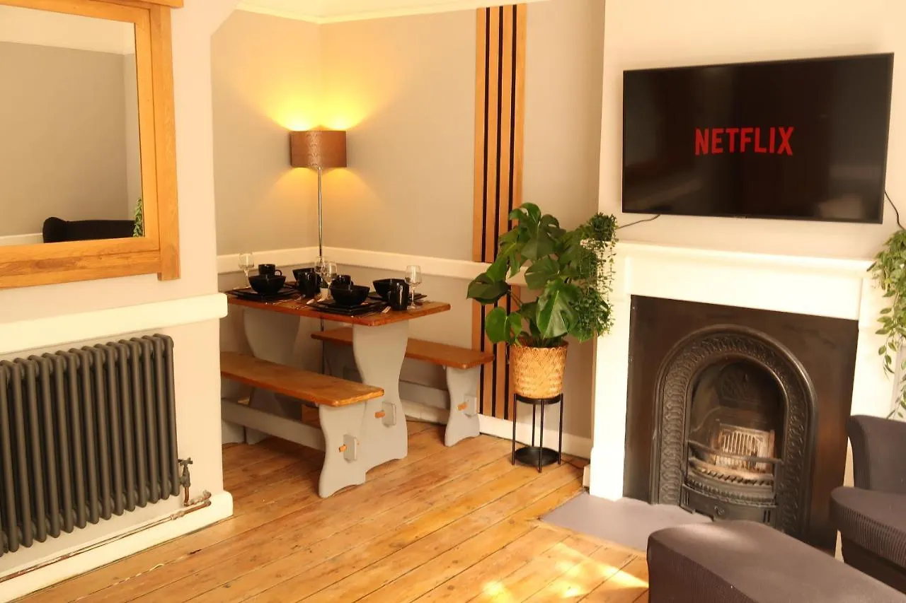 Holiday home Cosy Home In London United Kingdom