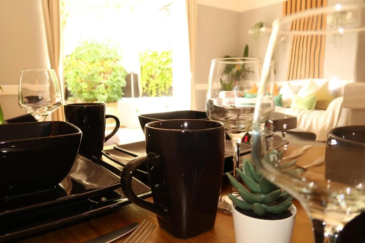 Holiday home Cosy Home In London